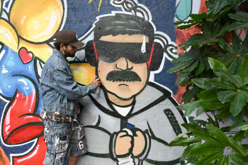 After years in exile, Venezuelan Jews celebrate the fall of Maduro