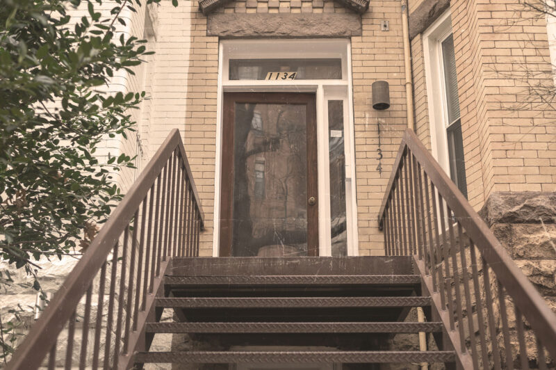 Who Killed Kesher’s Rabbi? | Part One - An Open Door