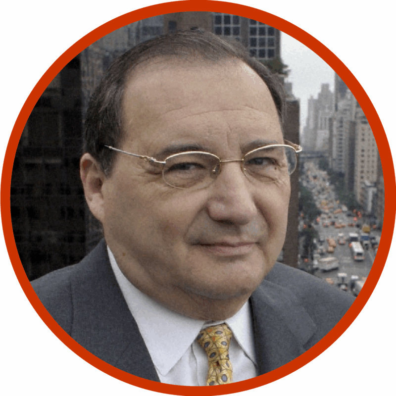 Abe Foxman