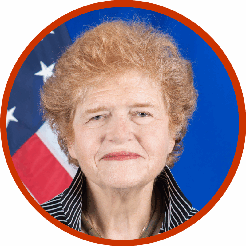 Deborah Lipstadt