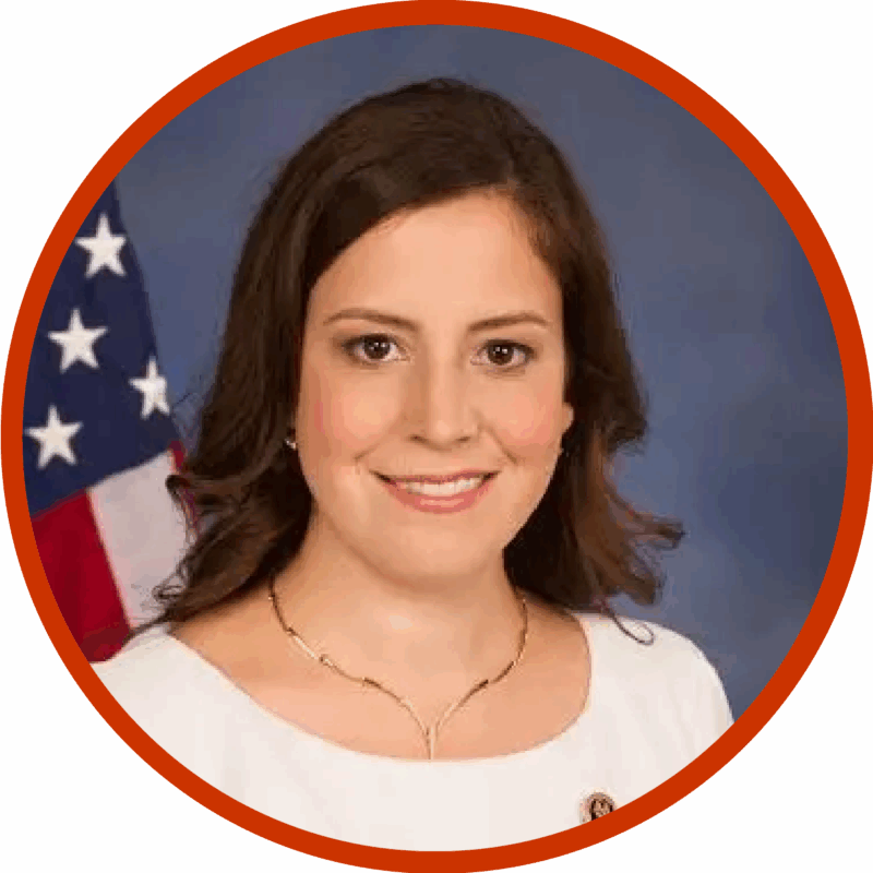 Elise Stefanik