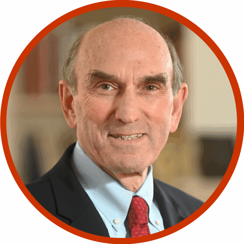 Elliott Abrams