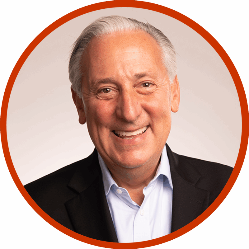 Eric Fingerhut