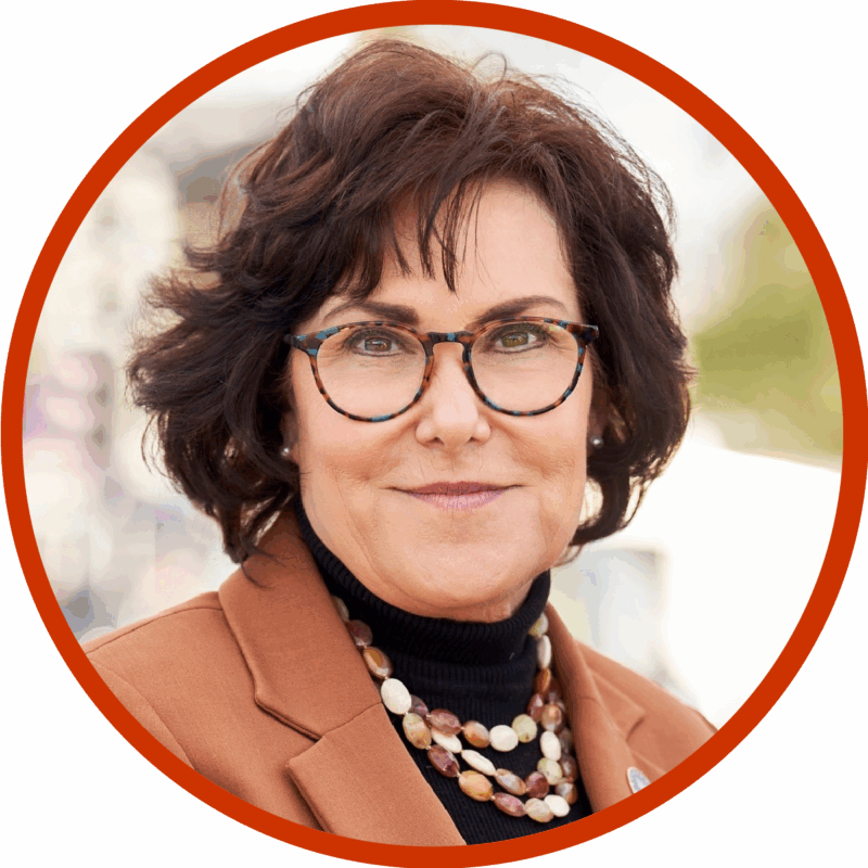 Sen. Jacky Rosen (D-NV)