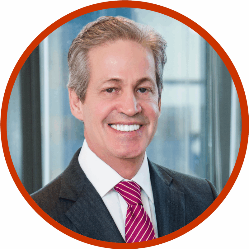 Former Sen. Norm Coleman (R-MN)